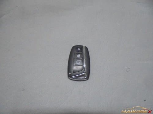 Смарт-ключ Hyundai Santa Fe DM 954402W500