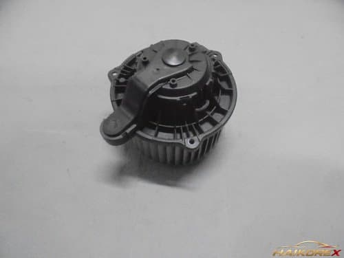 Мотор печки (моторчик вентилятора) Hyundai Santa Fe DM 971132B005