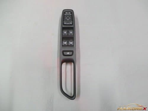 Выключатель стеклоподъемника Renault Clio 255702886R