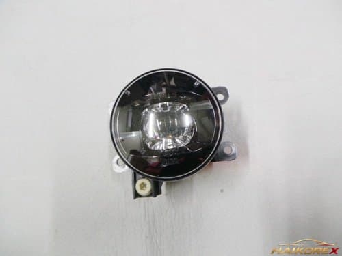 Противотуманная фара LED переднего бампера Renault Clio 261555538R