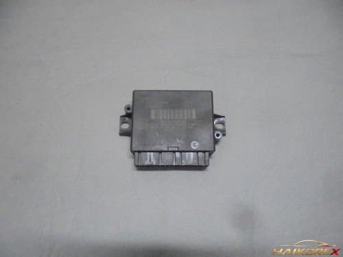 Задний бампер - электронный блок парковочной системы XM3 (284L03244R)