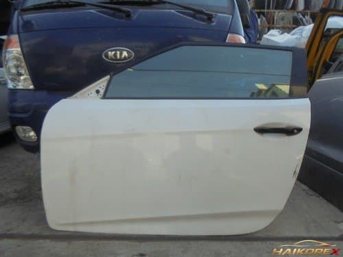 Дверь передняя левая Hyundai Veloster
