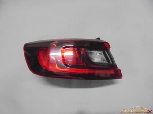 Задний фонарь XM3 комбинированный LED со стороны водителя 265552466R