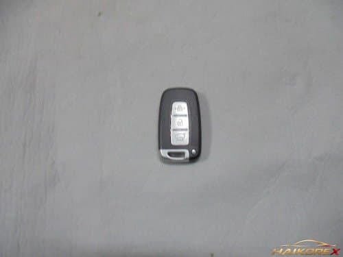 Смарт-ключ с дистанционным управлением Veloster 954401R510 11-17