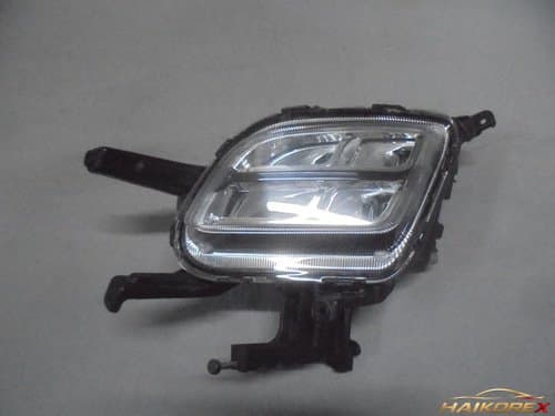 Противотуманная фара LED переднего левого крыла K5 Hybrid 922014U600 13-15