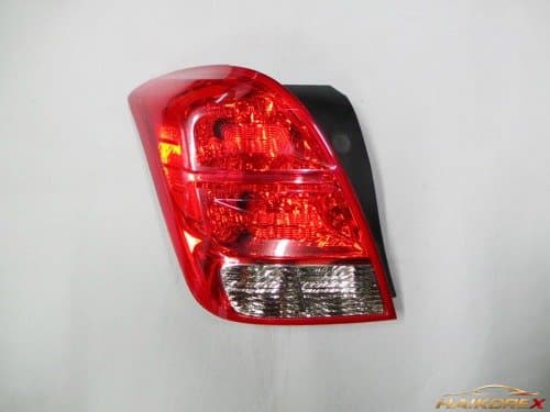 Задний фонарь комбинированный со стороны водителя Chevrolet Trax 42435947