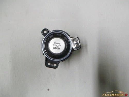 Выключатель стартера (кнопка запуска) Hyundai Sonata LF 95430C1500