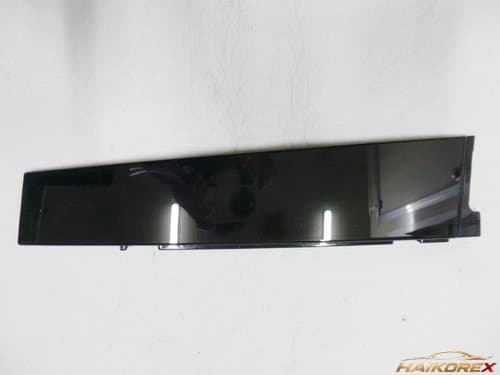 Молдинг стекла двери Chevrolet Impala задней двери правой P23377436