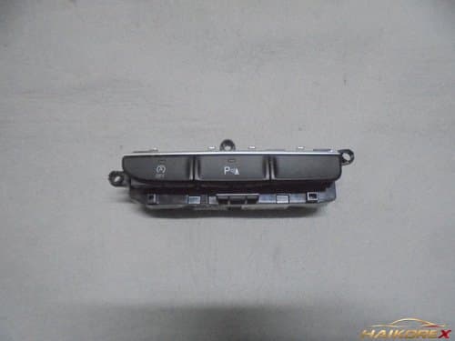 Консоль-переключатель Hyundai Grandeur IG 93310G8120VCA