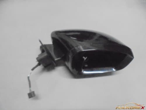 Зеркало боковое Land Rover Discovery 4 L319 правое (11 контактов) 21035002 класс B (мотор регулировки стекла, без зеркальной поверхности)
