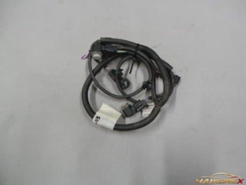 Жгут проводки заднего бампера + 4 датчика парковки SM5 (L43)