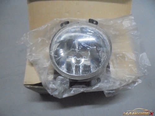 Противотуманная фара бампера (foglamp) правая Verna 9220225210