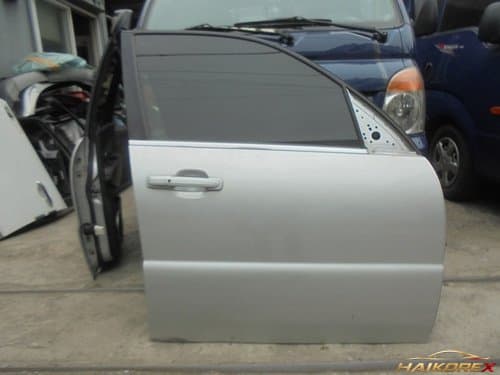 Дверь передняя правая (со стороны пассажира) Lexus RX W