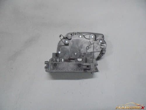 Механизм блокировки двери задней правой BMW 5 серии F10 51227477690 182838-10