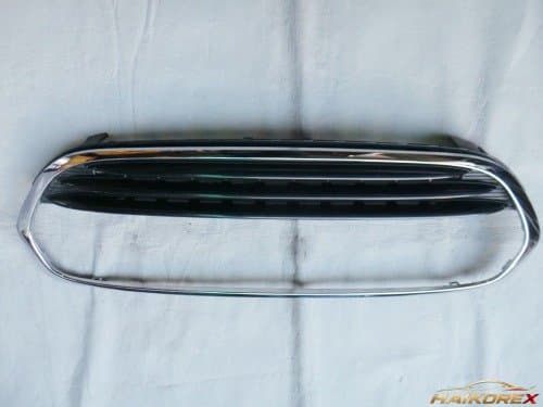 Решётка радиатора Mini Hatch 3-го поколения F56 7368180/7335529