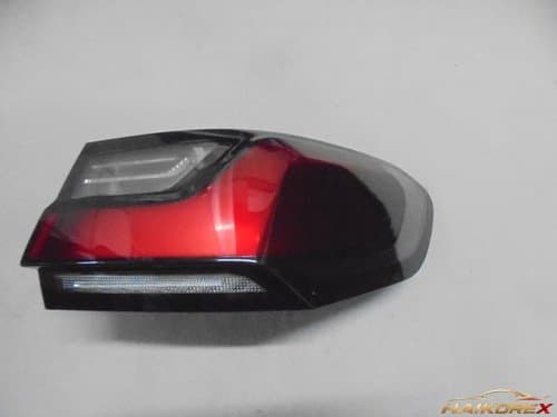 Задний фонарь (комбинированный) BMW 2 Series U06 Active Tourer, правый H4849436010