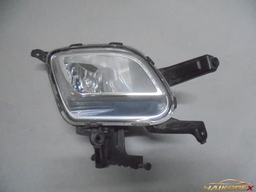 Противотуманная фара бампера K5 Hybrid правая (пассажирская) 922024U500 13-15