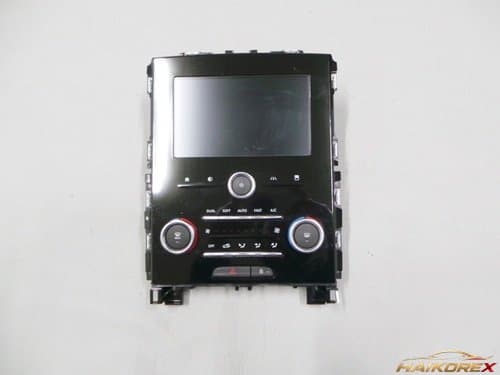 Монитор AV дисплей автомагнитолы QM6 280901540R