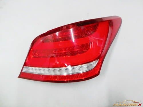 Задний фонарь (комбинированный) Hyundai Equus (VI) правый 7-контактный 924023N500 12-15