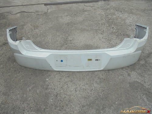 Накладка верхняя заднего бампера Tivoli Air 7881135501