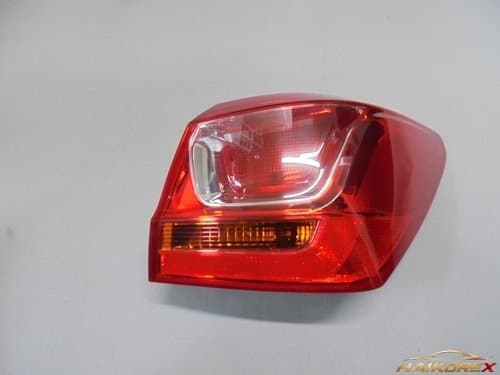 Задний фонарь (комбинированный) Amazing Cruze, пассажирский, 4Dr 15-16, P09013470