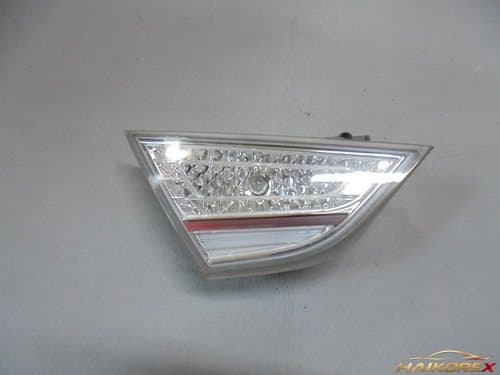 Задний фонарь (комбинированный) LED 4-контактный левый для Hyundai Sonata YF гибридная 924034R000