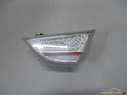 Задний фонарь (комбинированный) LED 4-контактный правый Hyundai Sonata YF Hybrid 924044R000