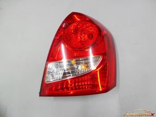 Задний фонарь (комбинированный) правый Hyundai Verna Transform 924021E500