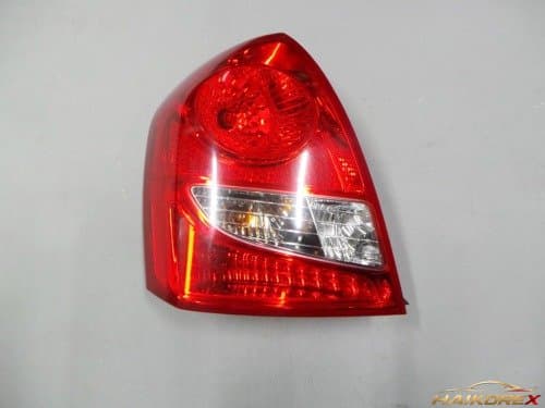 Задний фонарь Hyundai Verna Transform (водительский) 924011E500
