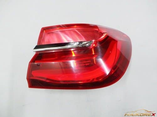 Задний фонарь LED 4-контактный правый BMW 7 Series 6-го поколения (G11) 7342964