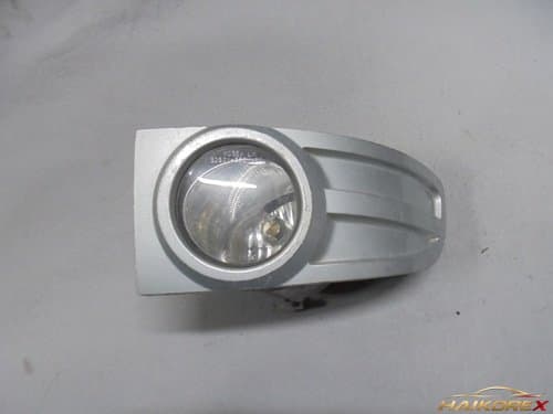Противотуманная фара бампера SM5, левая сторона, 2004 г., SR (518, 520), класс C