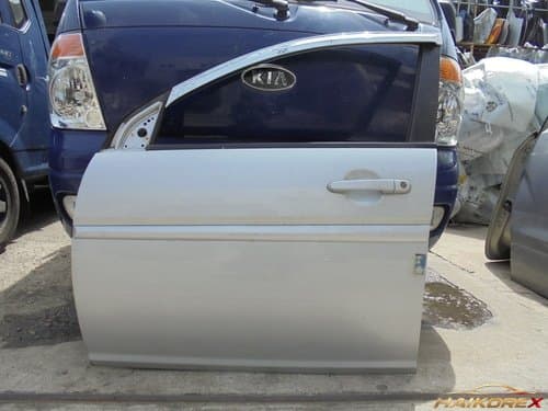 Дверь передняя левая (водительская) Hyundai Verna Transform