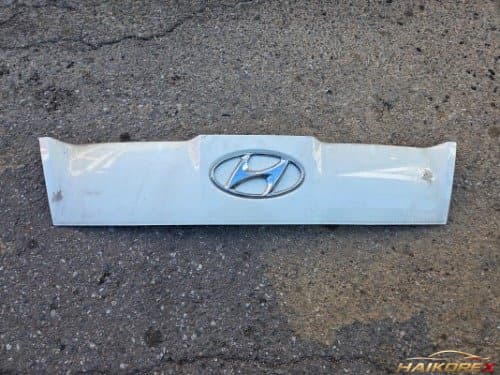 Капот для Hyundai Porter 2 (старая версия) 664004F001