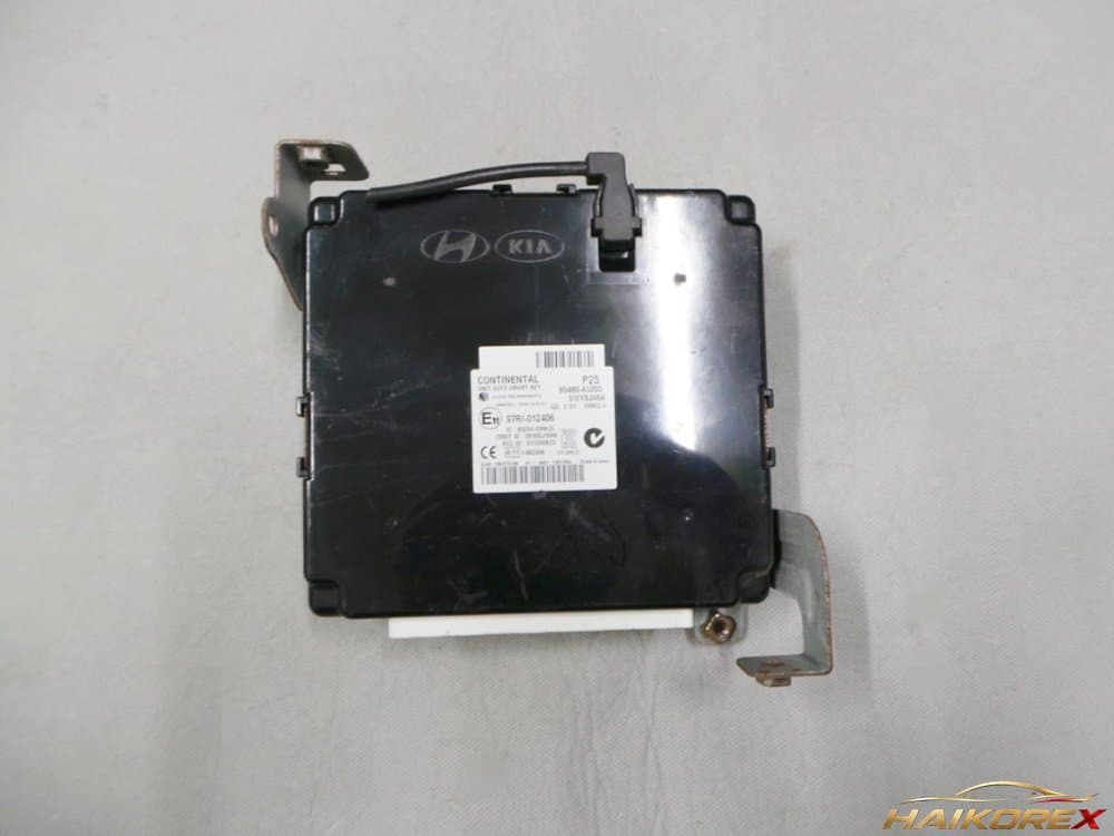 Блок управления смарт-ключом Hyundai i30 95480A5205