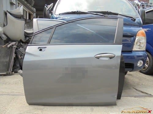 Дверь передняя водителя для Chevrolet Cruze (All New)