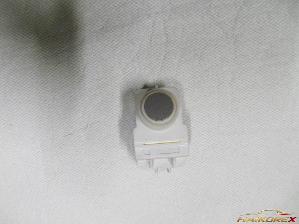 Датчик парковки (ультразвуковой сенсор бампера) Hyundai Elantra MD 957203X000N5S