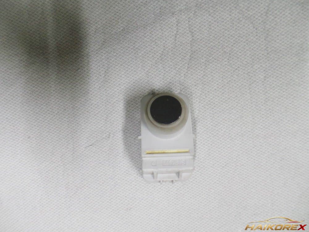 Датчик парковки (ультразвуковой) бампера Accent RB (новое поколение) 957201R000SAE