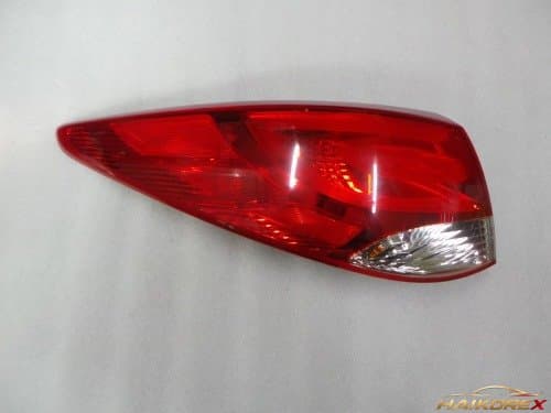 Задний фонарь Tucson IX водителя 924012S000 09-13 (класс B, царапины)
