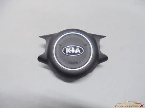 Модуль подушки безопасности руля Kia Carens 56900A4000