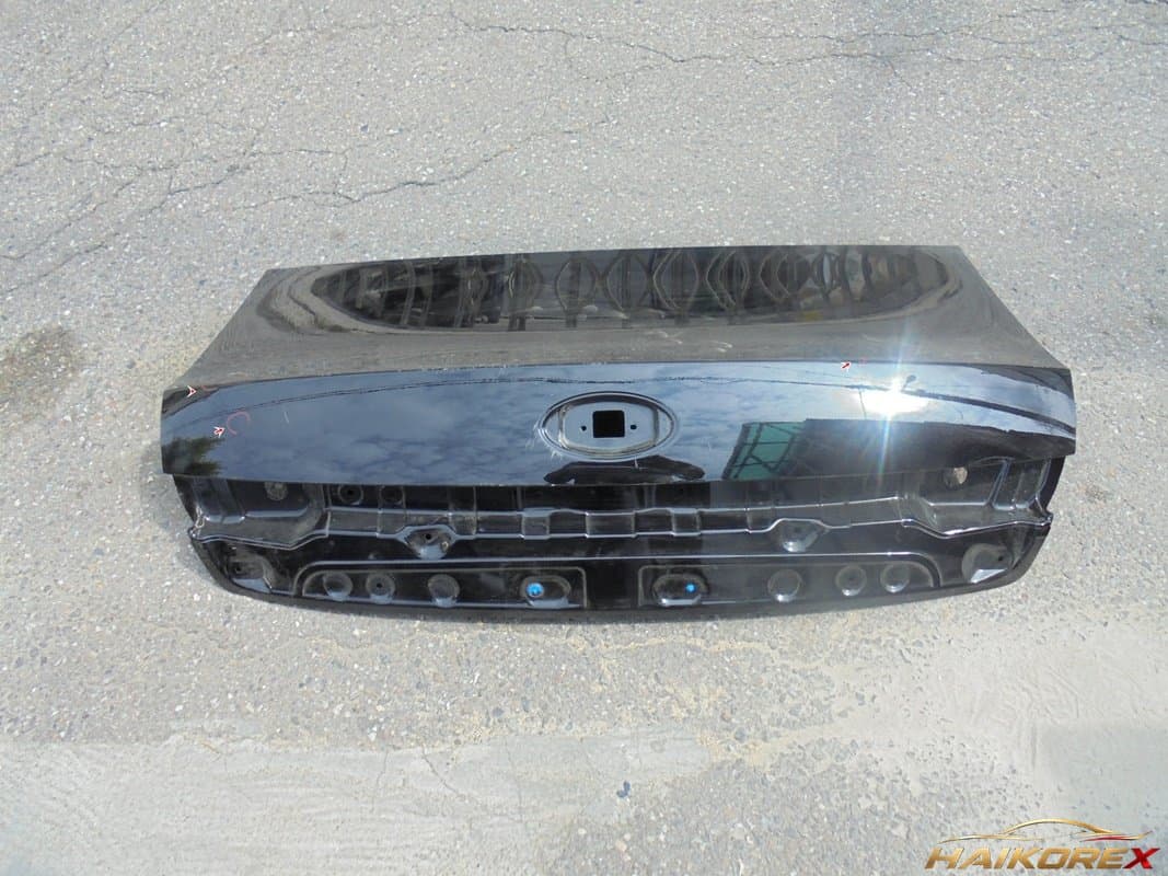 Крышка багажника Hyundai Grandeur GN7 69200N1000