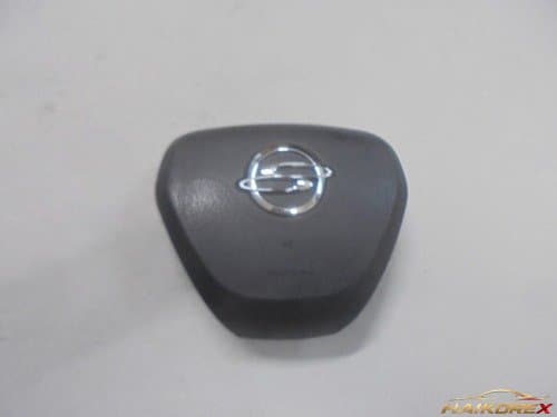 Подушка безопасности рулевого колеса (модуль подушки) SsangYong Korando Sports (рестайлинг) водительская сторона 15-18