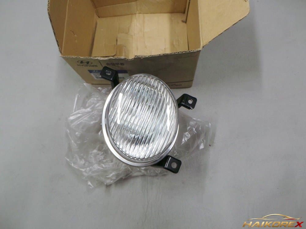 Противотуманная фара переднего бампера (foglamp) правая Counti 922025A100