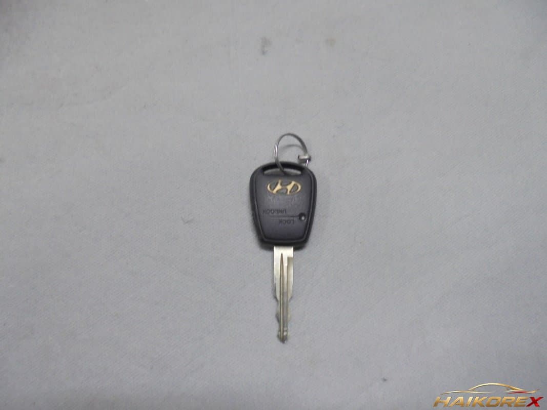 Пульт управления NewClick, заготовка ключа 819961C400