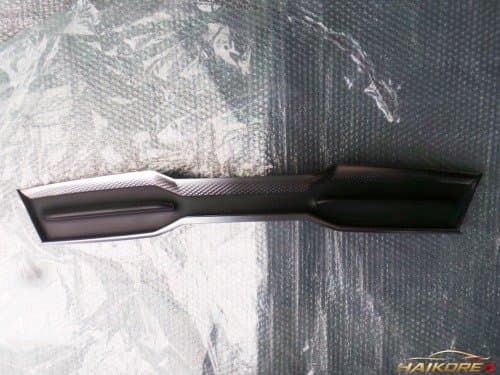 Решётка радиатора Morning Urban 86350G6AA0 86351G6AB0