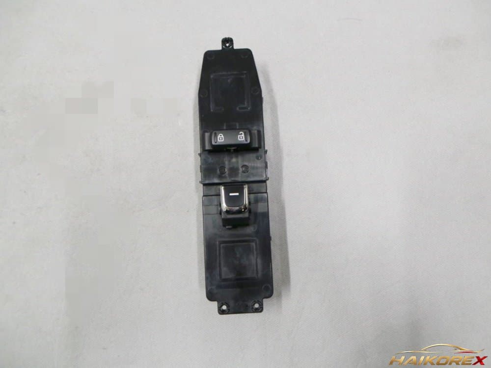 Кнопка стеклоподъемника переднего пассажирского окна Kia Carnival (New) 93575A9001DGH