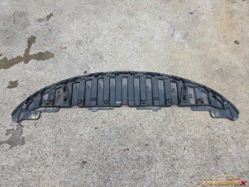 Дефлектор нижний переднего бампера SM5 New (L43) 622356874R