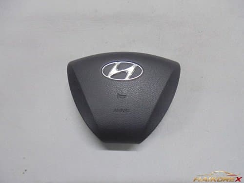 Модуль подушки безопасности Hyundai i40, модуль подушки безопасности руля 569003Z200RY