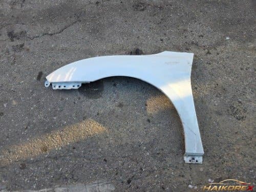 Крыло переднее левое Hyundai i40