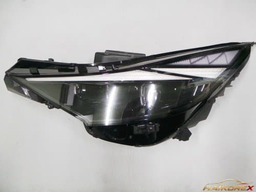 Фара передняя LED левая Hyundai Elantra CN7 92101AA200 (B-класс, восстановленная)