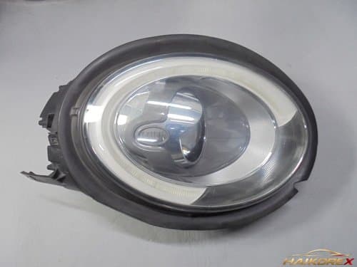 Фара передняя LED 7-контактная, правая (пассажирская) для Mini Cooper F56